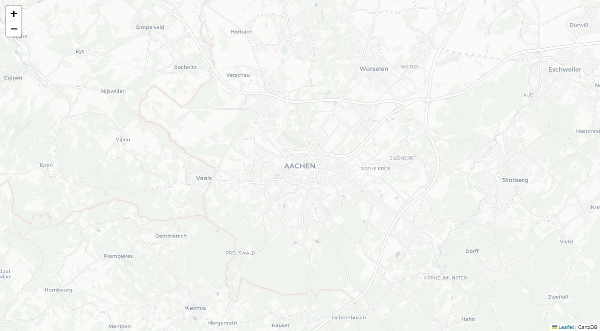 Aachen 2026: Die Ultimative Karte & Ihr Digitaler Reiseführer zu versteckten Juwelen der Kaiserstadt aachen politische karte Aachen 2026: Die Ultimative Karte & Ihr Digitaler Reiseführer zu versteckten Juwelen der Kaiserstadt