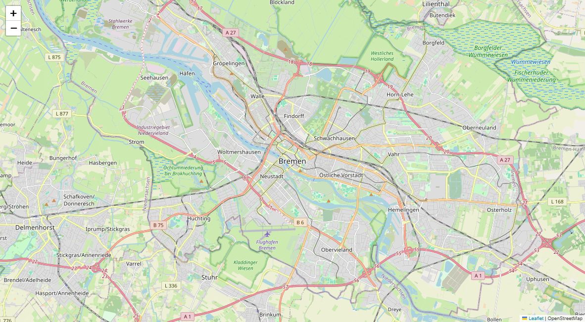 Bremen 2026: Dein Ultimativer Stadtführer & Geheimtipps Karte zur Entdeckung der Hansestadt! bremen strassenkarte Bremen 2026: Dein Ultimativer Stadtführer & Geheimtipps Karte zur Entdeckung der Hansestadt!