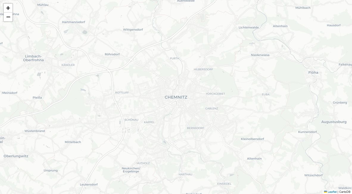 Chemnitz 2026: Ihr Ultimativer Reiseführer & Karte zu Sachsens pulsierender Stadt – Geheimtipps inklusive! chemnitz politische karte Chemnitz 2026: Ihr Ultimativer Reiseführer & Karte zu Sachsens pulsierender Stadt – Geheimtipps inklusive!