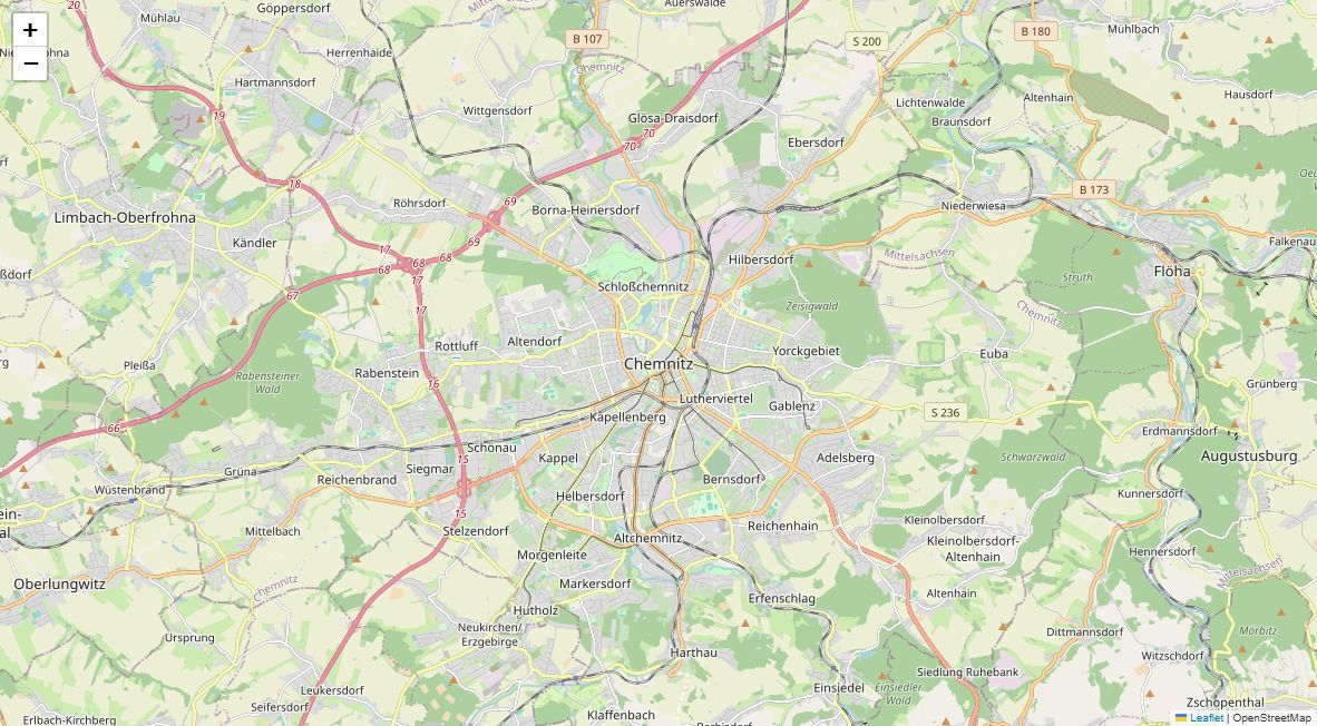 Chemnitz 2026: Ihr Ultimativer Reiseführer & Karte zu Sachsens pulsierender Stadt – Geheimtipps inklusive! chemnitz strassenkarte Chemnitz 2026: Ihr Ultimativer Reiseführer & Karte zu Sachsens pulsierender Stadt – Geheimtipps inklusive!
