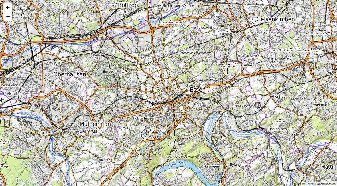 Essen 2026: Die Ultimative Entdecker Karte & Ihr Digitaler Stadtführer zu verborgenen Schätzen essen physische karte Essen 2026: Die Ultimative Entdecker Karte & Ihr Digitaler Stadtführer zu verborgenen Schätzen