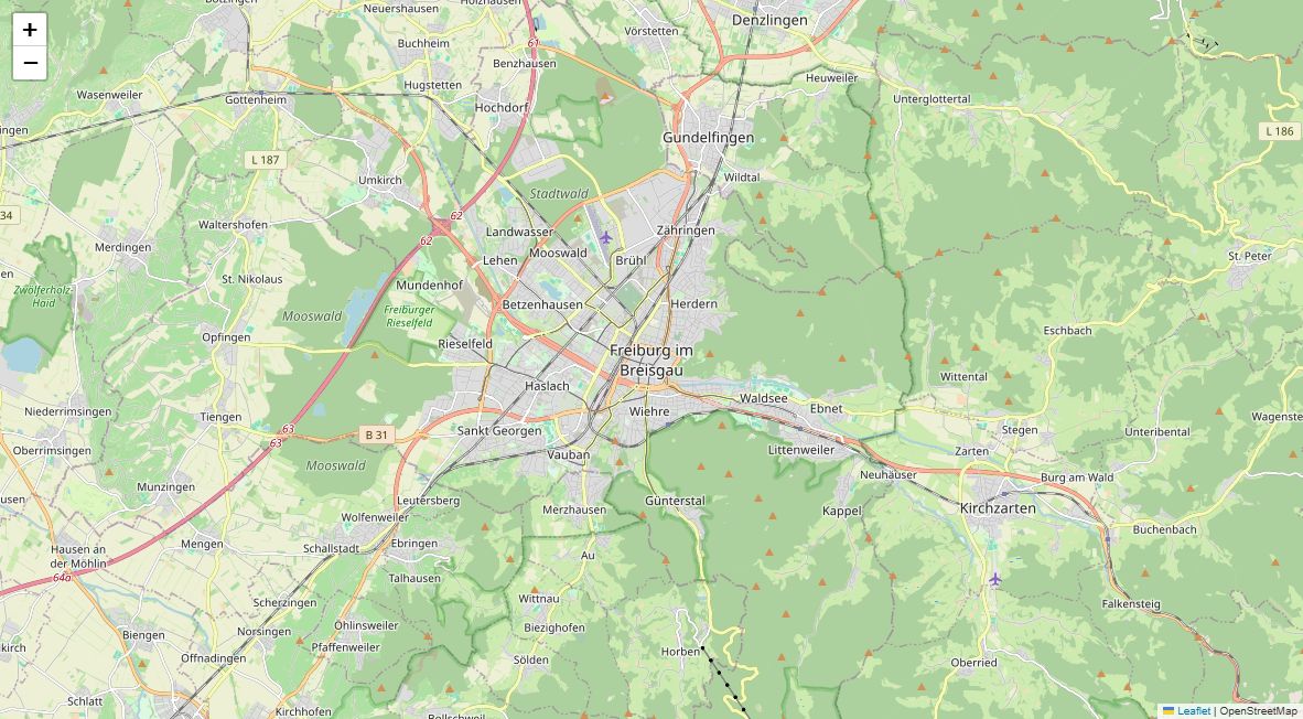 Freiburg 2026: Ihr Ultimativer Stadtführer und Karte zu den Badischen Geheimtipps freiburg im breisgau strassenkarte Freiburg 2026: Ihr Ultimativer Stadtführer und Karte zu den Badischen Geheimtipps