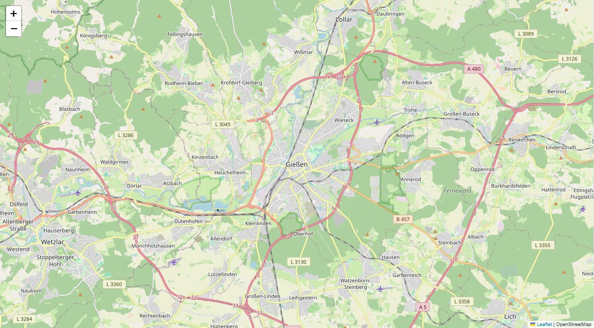 Gießen 2026: Dein Ultimativer Reiseführer & Karte mit Geheimtipps zum Entdecken giessen strassenkarte Gießen 2026: Dein Ultimativer Reiseführer & Karte mit Geheimtipps zum Entdecken
