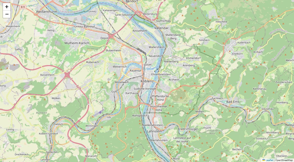 Koblenz 2026: Ihre Ultimative Reiseführer Karte zu verborgenen Schätzen und Zukunftstrends koblenz strassenkarte Koblenz 2026: Ihre Ultimative Reiseführer Karte zu verborgenen Schätzen und Zukunftstrends