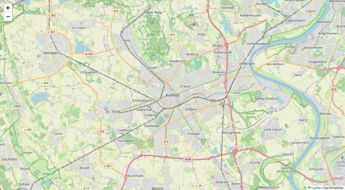 Krefeld 2026: Ihr Ultimativer Stadtführer und Karte zu Geheimtipps der Samt und Seidenstadt! krefeld strassenkarte Krefeld 2026: Ihr Ultimativer Stadtführer und Karte zu Geheimtipps der Samt und Seidenstadt!