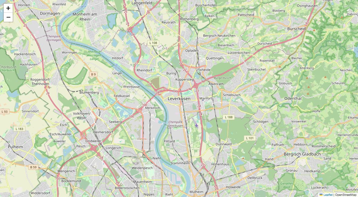 Leverkusen 2026: Ihre Entdecker Karte und Geheimtipps im umfassenden Stadtführer! leverkusen strassenkarte Leverkusen 2026: Ihre Entdecker Karte und Geheimtipps im umfassenden Stadtführer!
