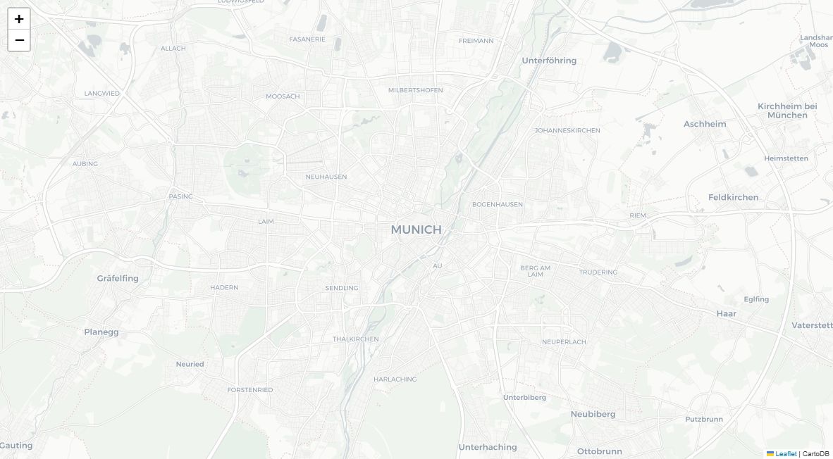 Münchens Geheimnisse 2026: Die Ultimative Stadtführer Karte für unvergessliche Erlebnisse munchen politische karte Münchens Geheimnisse 2026: Die Ultimative Stadtführer Karte für unvergessliche Erlebnisse