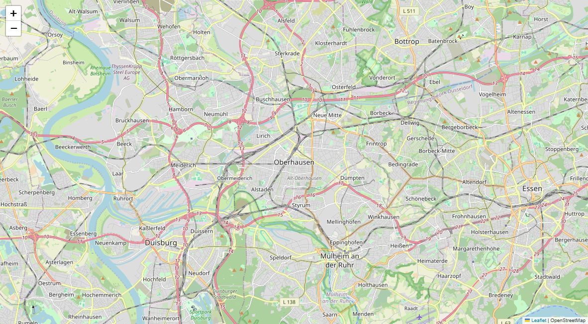 Oberhausen 2026: Ihr Ultimativer Stadtführer & Geheimtipps Karte zur Entdeckung des Ruhrgebietsjuwels oberhausen strassenkarte Oberhausen 2026: Ihr Ultimativer Stadtführer & Geheimtipps Karte zur Entdeckung des Ruhrgebietsjuwels