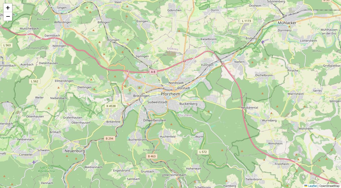 Pforzheim 2026: Ihr Interaktiver Stadtführer & Die Digitale Karte zu den Goldstadt Geheimnissen! pforzheim strassenkarte Pforzheim 2026: Ihr Interaktiver Stadtführer & Die Digitale Karte zu den Goldstadt Geheimnissen!
