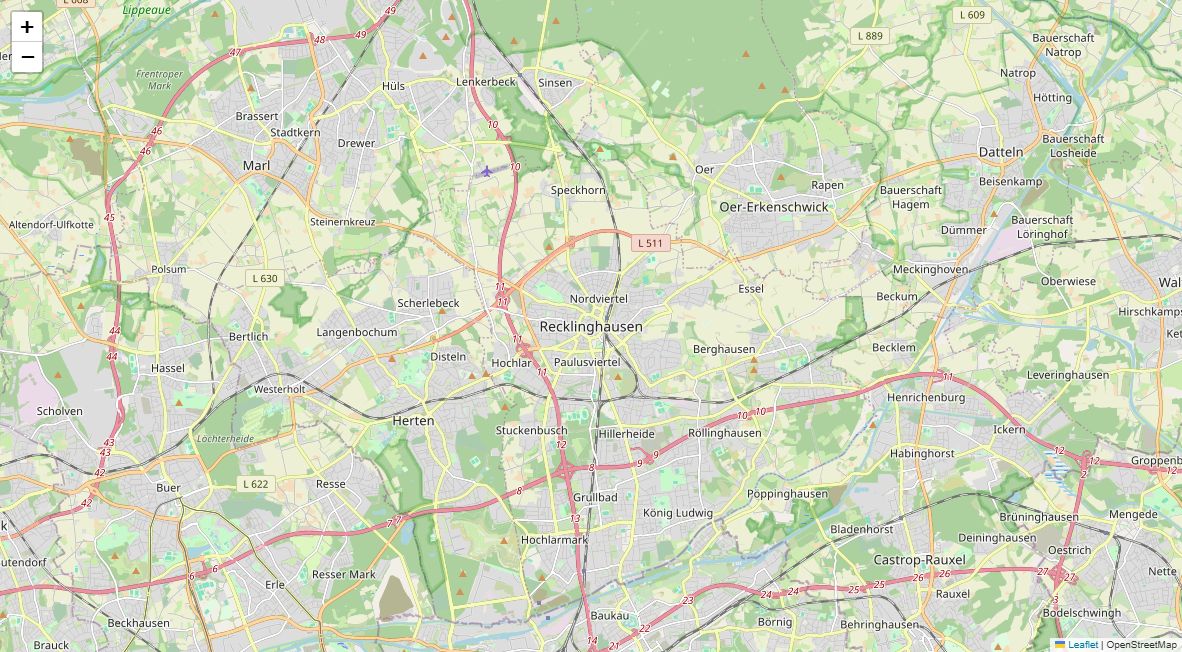 Recklinghausen 2026: Ihr ultimativer Reiseführer und die interaktive Karte zu den verborgenen Schätzen des Ruhrgebiets! recklinghausen strassenkarte Recklinghausen 2026: Ihr ultimativer Reiseführer und die interaktive Karte zu den verborgenen Schätzen des Ruhrgebiets!