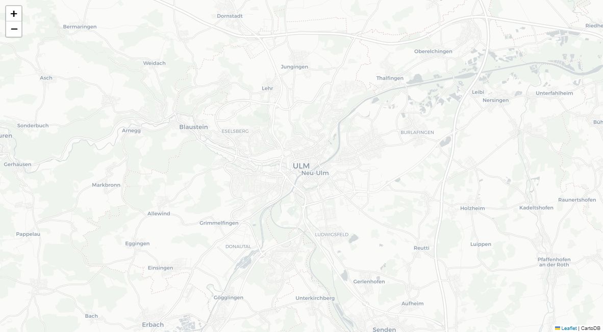 Ulm 2026: Ihr Ultimativer Stadtführer & Karte zu den Geheimtipps an der Donau! ulm politische karte Ulm 2026: Ihr Ultimativer Stadtführer & Karte zu den Geheimtipps an der Donau!